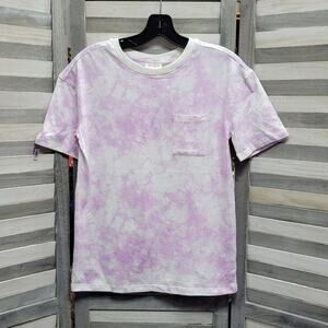 Kids' Drop Shoulder Short Sleeve T-Shirt | Cat & Jack | Large